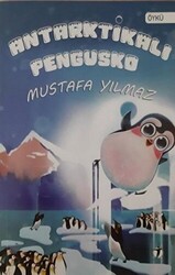 Antarktikalı Pengusko - 1