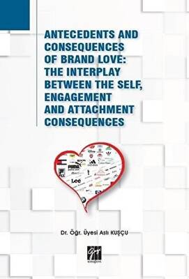 Antecedents and Consequences of Brand Love: The Interplay Between The Self, Engagement and Attachment Consequences - 1