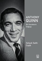Anthony Quinn - Luna Yayınları