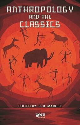 Anthropology And The Classics - 1