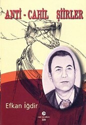Anti - Cahil Şiirler - Can Yayınları (Ali Adil Atalay)