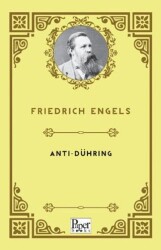 Anti - Dühring - Paper Books