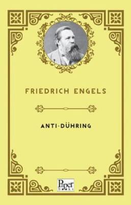 Anti - Dühring - 1