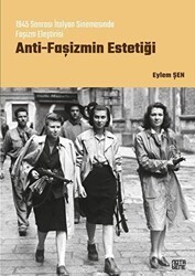 Anti-Faşizmin Estetiği - Nota Bene Yayınları