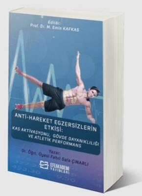 Anti-Hareket Egzersizlerin Etkisi: Kas Aktivasyonu, Gövde Dayanıklılığı ve Atletik Performans - 1
