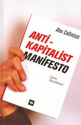 Anti-Kapitalist Manifesto - Literatür Yayıncılık