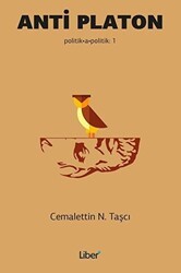 Anti Platon - Liber Plus Yayınları