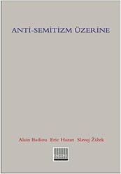 Anti-Semitizm Üzerine - 1