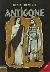 Antigone - Yaba Yayınları