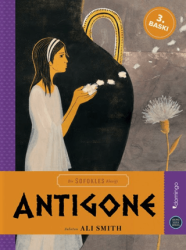 Antigone - Domingo Yayınevi