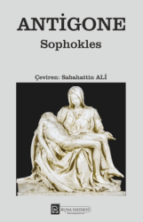 Antigone - Runa Yayınevi