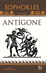 Antigone - Töz Yayınları