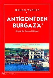 Antigoni’den Burgaz’a Küçük Bir Adanın Hikayesi - Sel Yayıncılık
