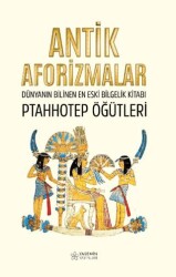 Antik Aforizmalar - Yasemin Yayınları