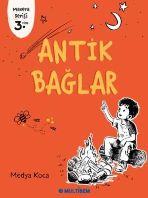 Antik Bağlar - 1