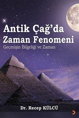 Antik Çağ’da Zaman Fenomeni - 1