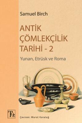 Antik Çömlekçilik Tarihi - 2 - 1