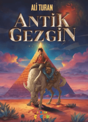 Antik Gezgin - Okutan Çocuk