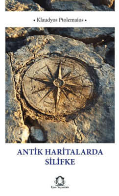 Antik Haritalarda Silifke - 1