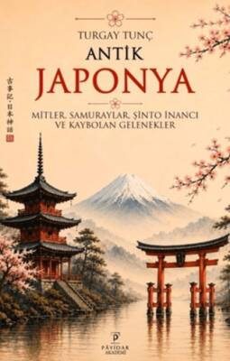 Antik Japonya - 1