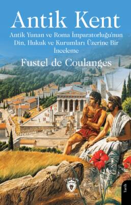 Antik Kent - 1