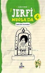 Antik Kent Stratonikeia - Jerfi Muğla`da 4 - Otantik Kitap