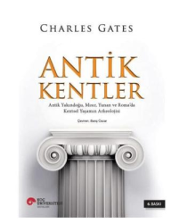 Antik Kentler - Koç Üniversitesi Yayınları