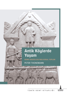 Antik Köylerde Yaşam - 1