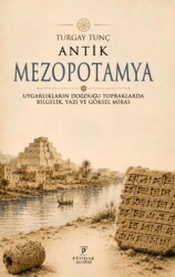 Antik Mezopotamya - Payidar Akademi