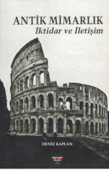 Antik Mimarlık - Bilgin Kültür Sanat Yayınları