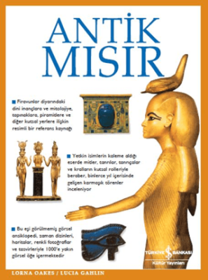 Antik Mısır - 1