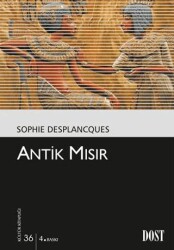 Antik Mısır - Dost Kitabevi Yayınları
