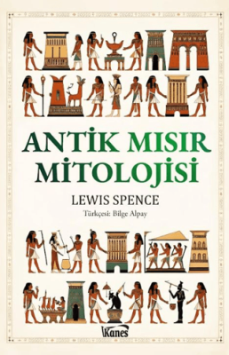 Antik Mısır Mitolojisi - 1