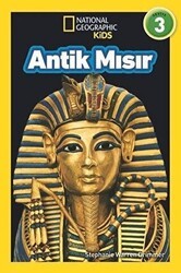 Antik Mısır - National Geographic Kids - Beta Kids