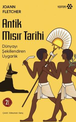 Antik Mısır Tarihi - 1