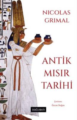 Antik Mısır Tarihi - 1