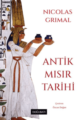 Antik Mısır Tarihi - 1