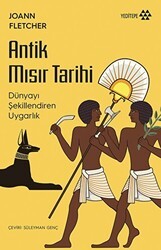 Antik Mısır Tarihi - Yeditepe Yayınevi