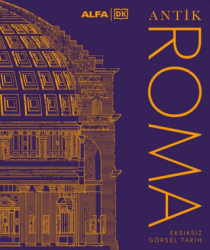 Antik Roma - Alfa Yayınları