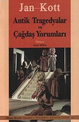 Antik Tragedyalar ve Çağdaş Yorumları - Mitos Boyut Yayınları