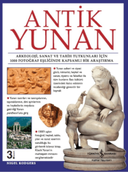 Antik Yunan - İş Bankası Kültür Yayınları