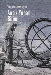 Antik Yunan Bilimi - Yordam Kitap
