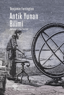 Antik Yunan Bilimi - 1