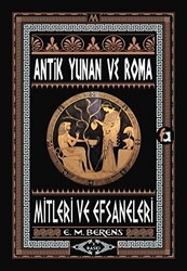 Antik Yunan ve Roma Mitleri ve Efsaneleri - Fa Yayınları