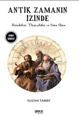 Antik Zamanın İzinde - 1