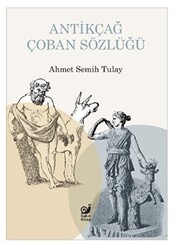 Antikçağ Çoban Sözlüğü - Sakin Kitap