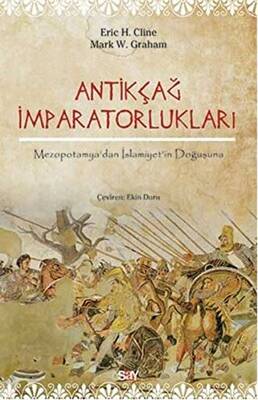 Antikçağ İmparatorlukları - 1