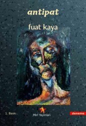 Antipat - Peri Yayınları