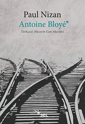 Antoine Bloye - Sel Yayıncılık