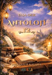 Antoloji - 12 - Sidar Yayınları